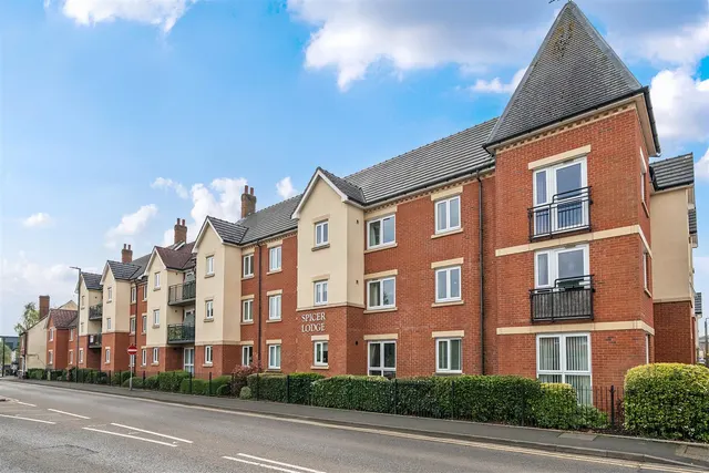 Enville Street, Stourbridge, DY8, photo 1