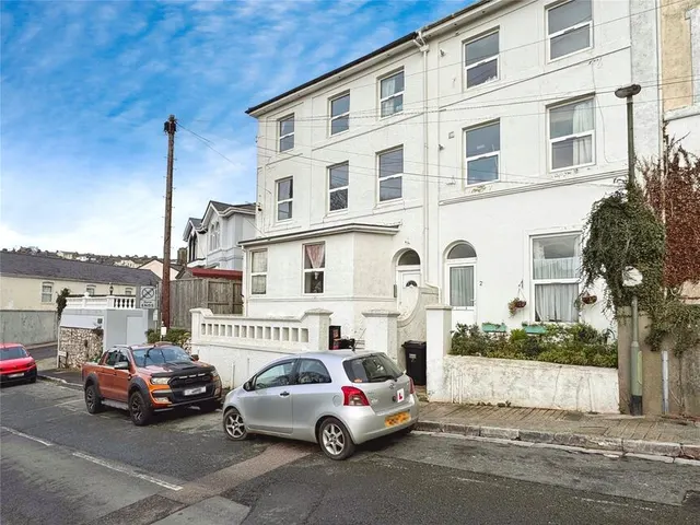 Pembroke Road, Torquay, Devon, TQ1, photo 1