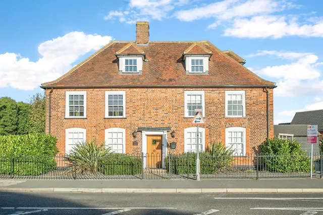 Photo 2 — Main Road, Harwich