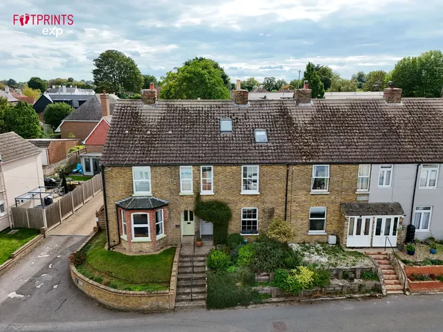 Photo 2 — Gore Road, Eastry, Sandwich, CT13 0LT