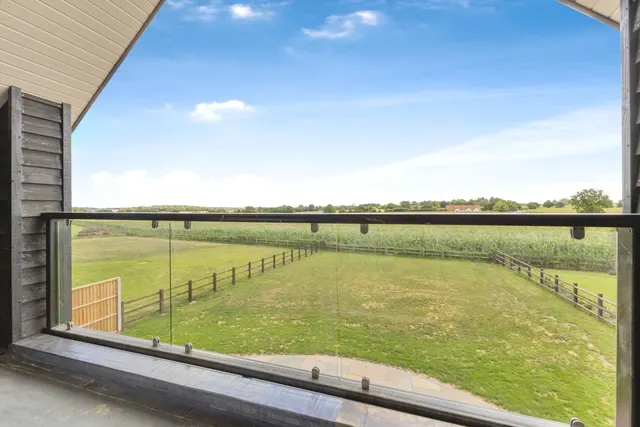 Photo 2 — Alia Way, Church Road, North Lopham, Diss, Norfolk, IP22