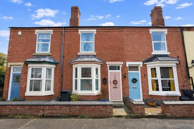 Brook Street, Old Quarter, Stourbridge, DY8 3UX, photo 1