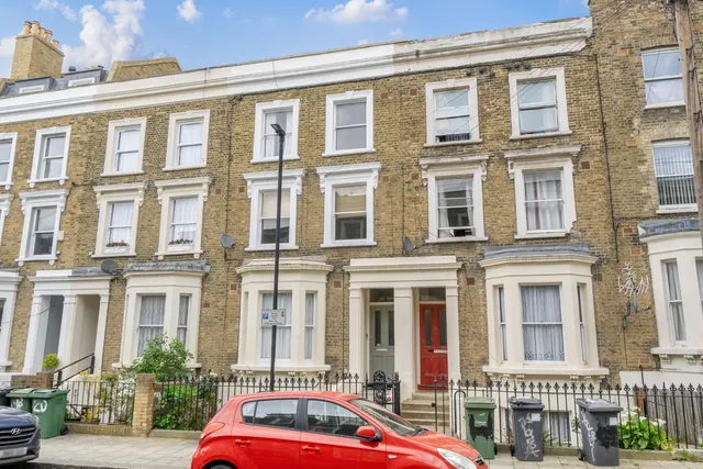 Luxor Street, SE5, photo 1