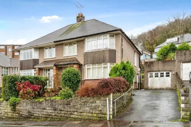 Ffynone Drive, Swansea, SA1, photo 1