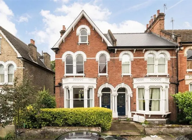 Algiers Road, Ladywell, SE13, photo 1