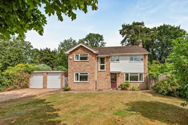 Oaklands Drive, Ascot, SL5, photo 1