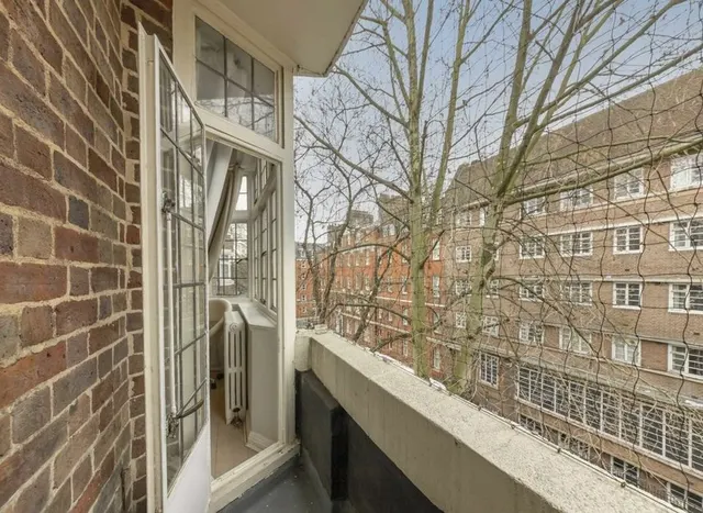 Photo 3 — Judd Street, Bloomsbury, WC1H