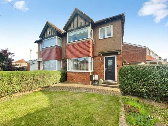 Blyth NE24 5HW, NE24, photo 1