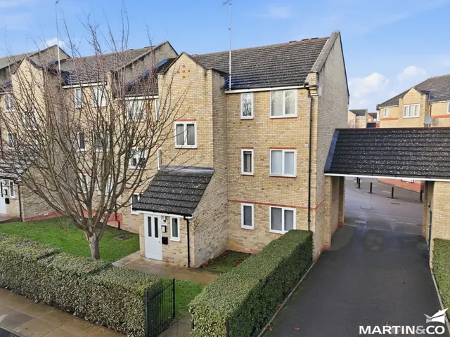 Parkinson Drive, Chelmsford, photo 1