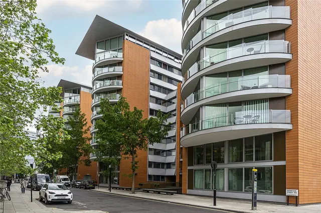 Hermitage Street, London, W2, photo 3