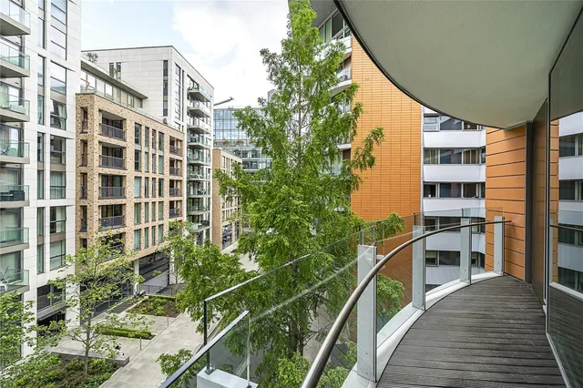 Hermitage Street, London, W2, photo 2