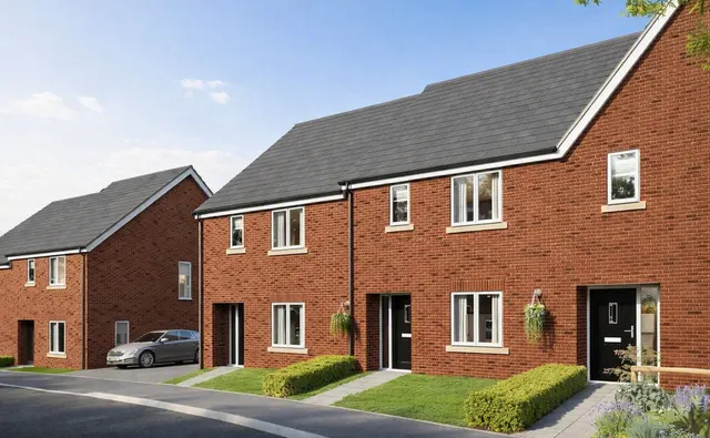 Luxton Way, Wiveliscombe, TA4, photo 1