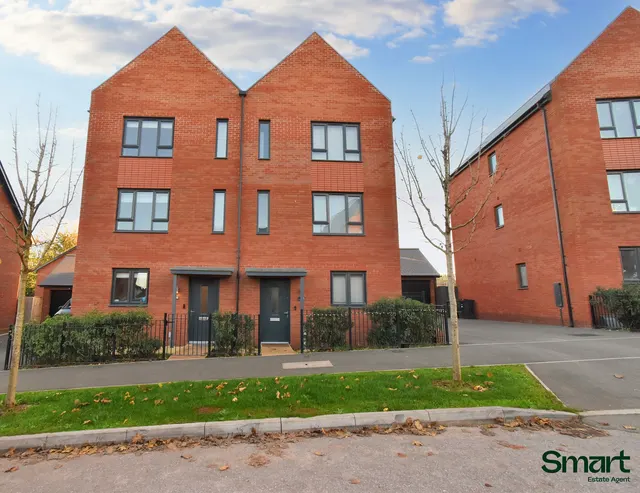 Ellacott Road, Exeter, EX2, photo 1