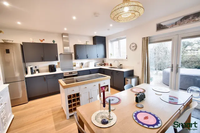 Ellacott Road, Exeter, EX2, photo 3