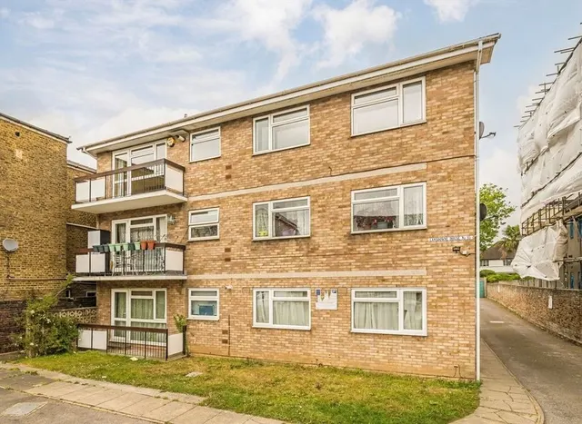 Surbiton Road, Kingston Upon Thames, KT1, photo 1