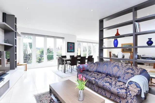 Parklands Drive, London, N3, photo 3