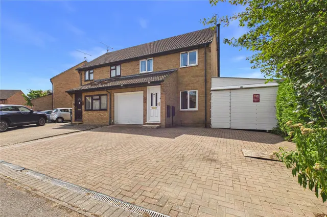 Mulberry Way, Theale, RG7, photo 1