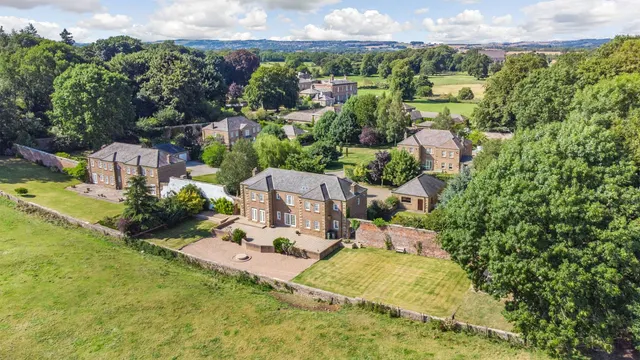 Nursery Garden, Brough Park, Richmond, North Yorkshire, DL10 7RH, photo 1