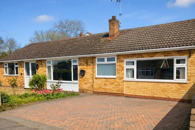 Constable Road, Rugby, CV21 4DF, photo 1