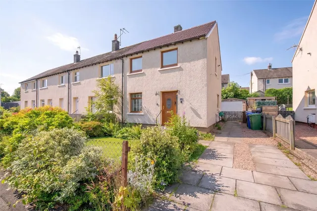 Charter Street, Stirling, Stirlingshire, FK7, photo 1
