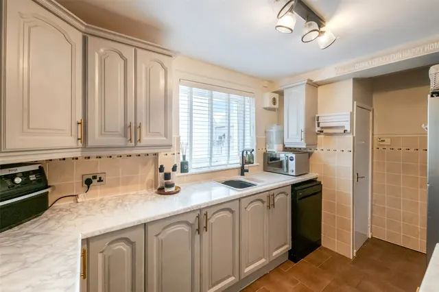 Photo 3 — Charter Street, Stirling, Stirlingshire, FK7