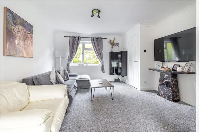 Photo 3 — Napton Close Matchborough West, Redditch, Worcestershire, B98 0ES