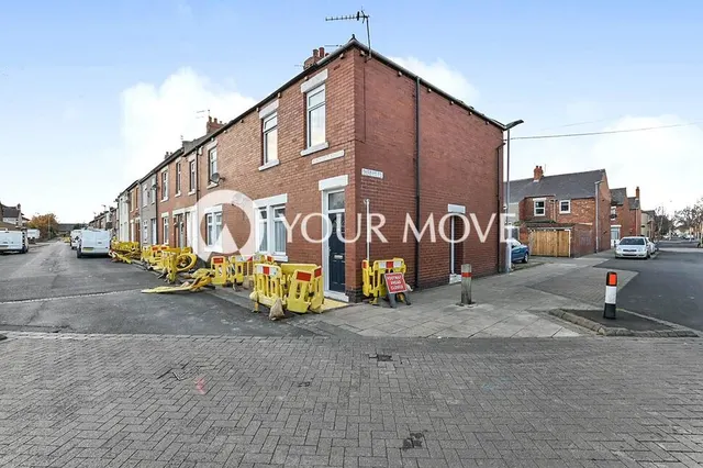 Durban Street, Blyth, Northumberland, NE24, photo 1