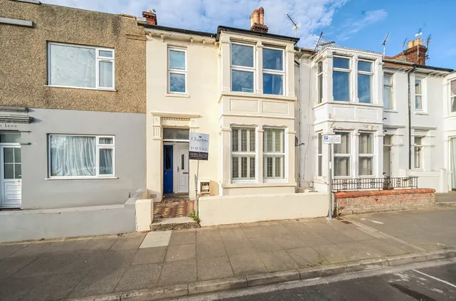 Derby Road, Portsmouth, PO2, photo 1