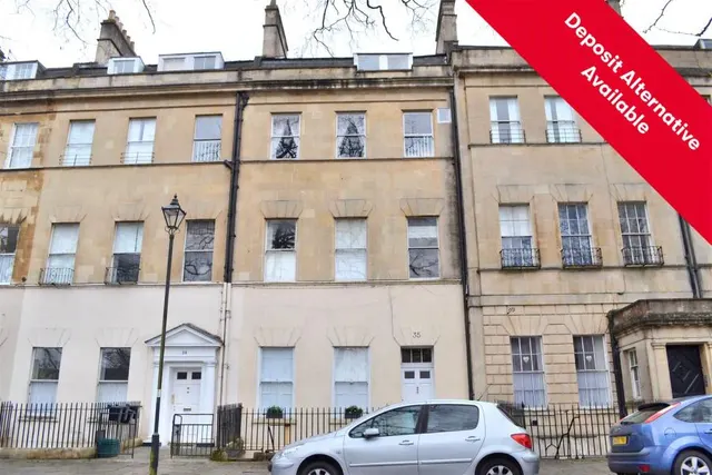 Grosvenor Place, Bath, BA1, photo 1
