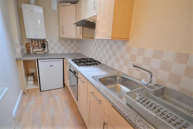 Grosvenor Place, Bath, BA1, photo 2