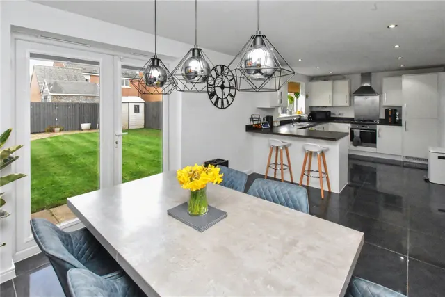 Jennie Blackamore Way, Crossgates, LS15, photo 2