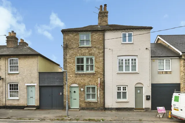 Melford Road, Sudbury, photo 1