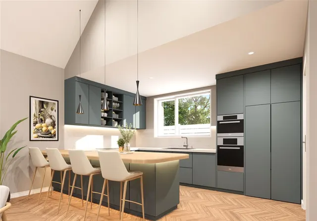 Ridgeway Crescent, Tonbridge, TN10, photo 3