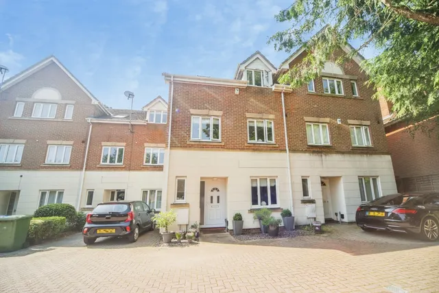 Horder Close, Southampton, SO16, photo 1