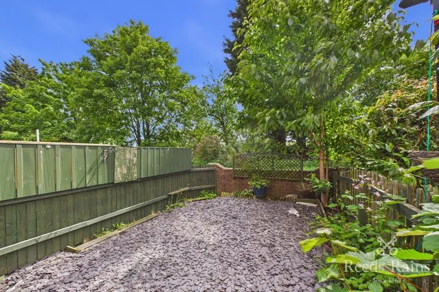 Photo 2 — South View, Featherstone, West Yorkshire, WF7