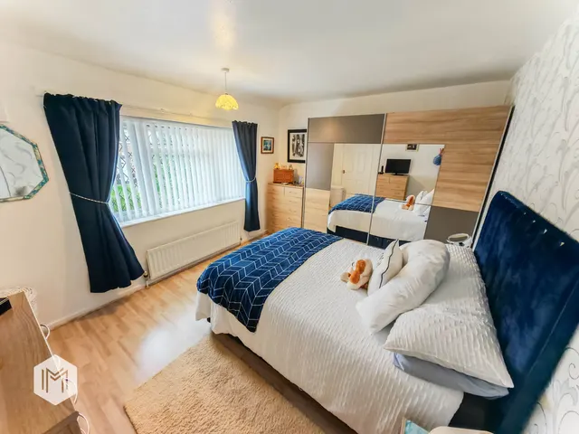 Photo 3 — Greenheys Road, Little Hulton, Manchester, M38 9TQ