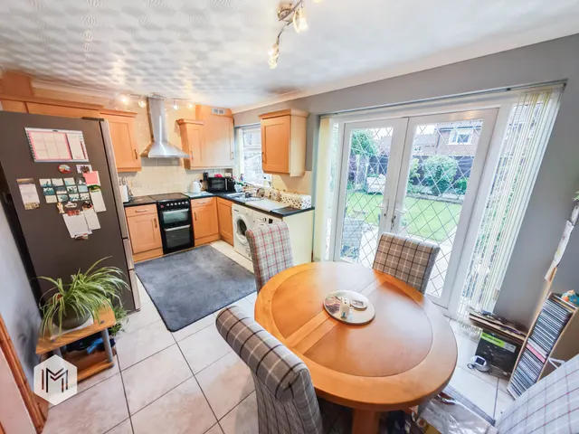 Photo 2 — Greenheys Road, Little Hulton, Manchester, M38 9TQ