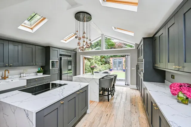 Alexandra Road, Waterloo, L22, photo 2