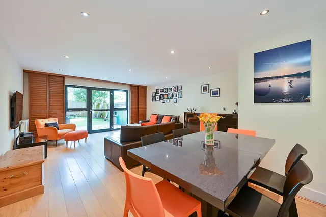 London, SW15, photo 2