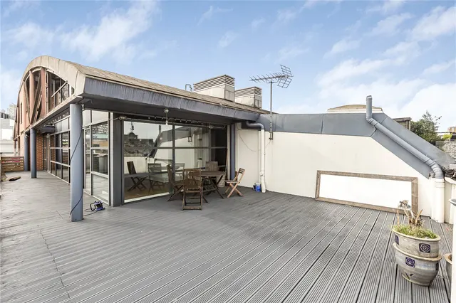Curtain Road, Shoreditch, EC2A, photo 3