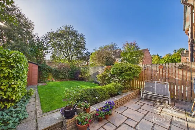 Old School Close, Osbaldwick Lane, YO10, photo 2