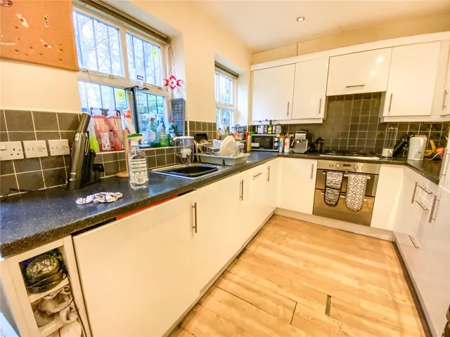 Schuster Road, Manchester, M14, photo 2