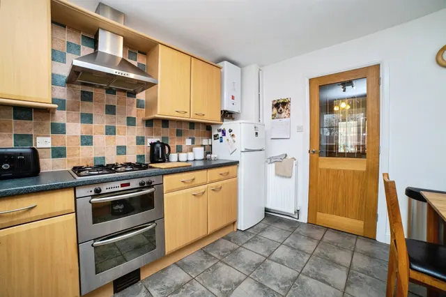 Cinder Road, Somercotes, DE55, photo 3