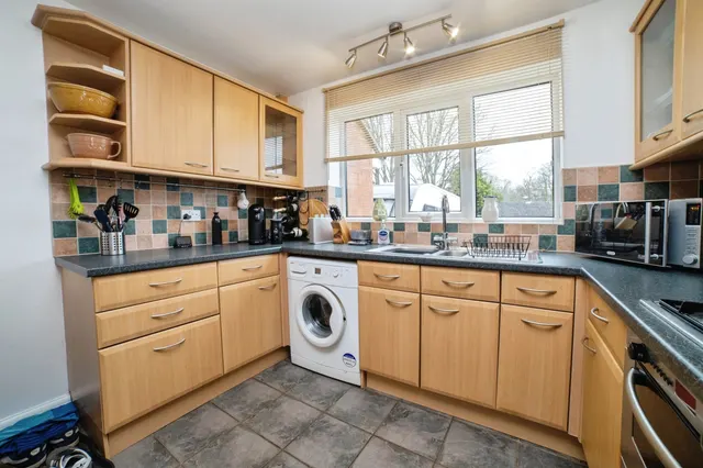 Cinder Road, Somercotes, DE55, photo 2