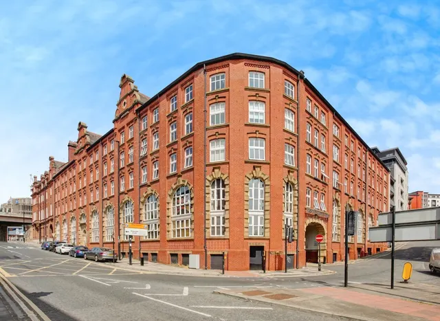 Pandongate House, City Centre, NE1, photo 1
