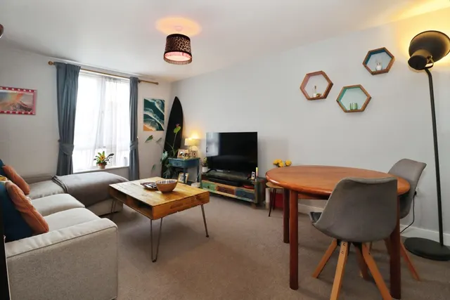 Alexandra Court, Alexandra Park, BS16, photo 2