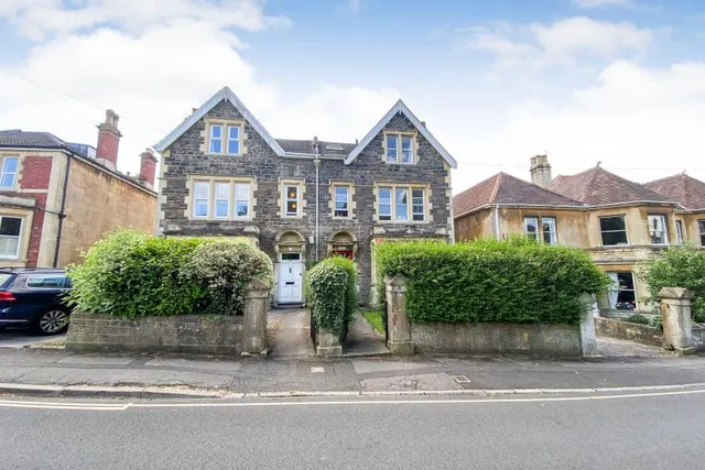 Bloomfield Avenue, Bath, BA2, photo 1