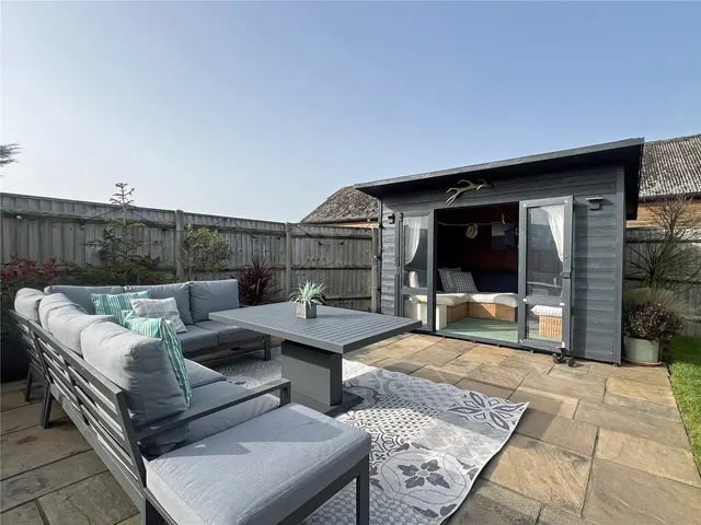 Photo 3 — Pitmore Lane, Pennington, Lymington, Hampshire, SO41 8LL