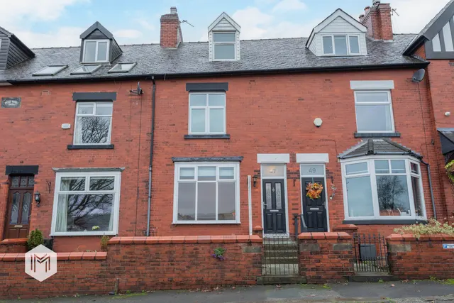 Dene Bank, Bolton, BL2 3EA, photo 1