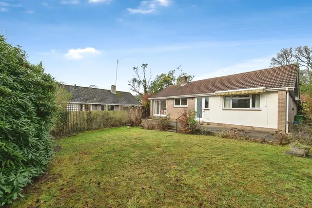 Beech Park, West Hill, EX11, photo 2